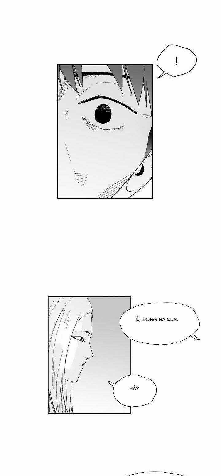 Bạo Lực Học Đường Chapter 45 trang 27