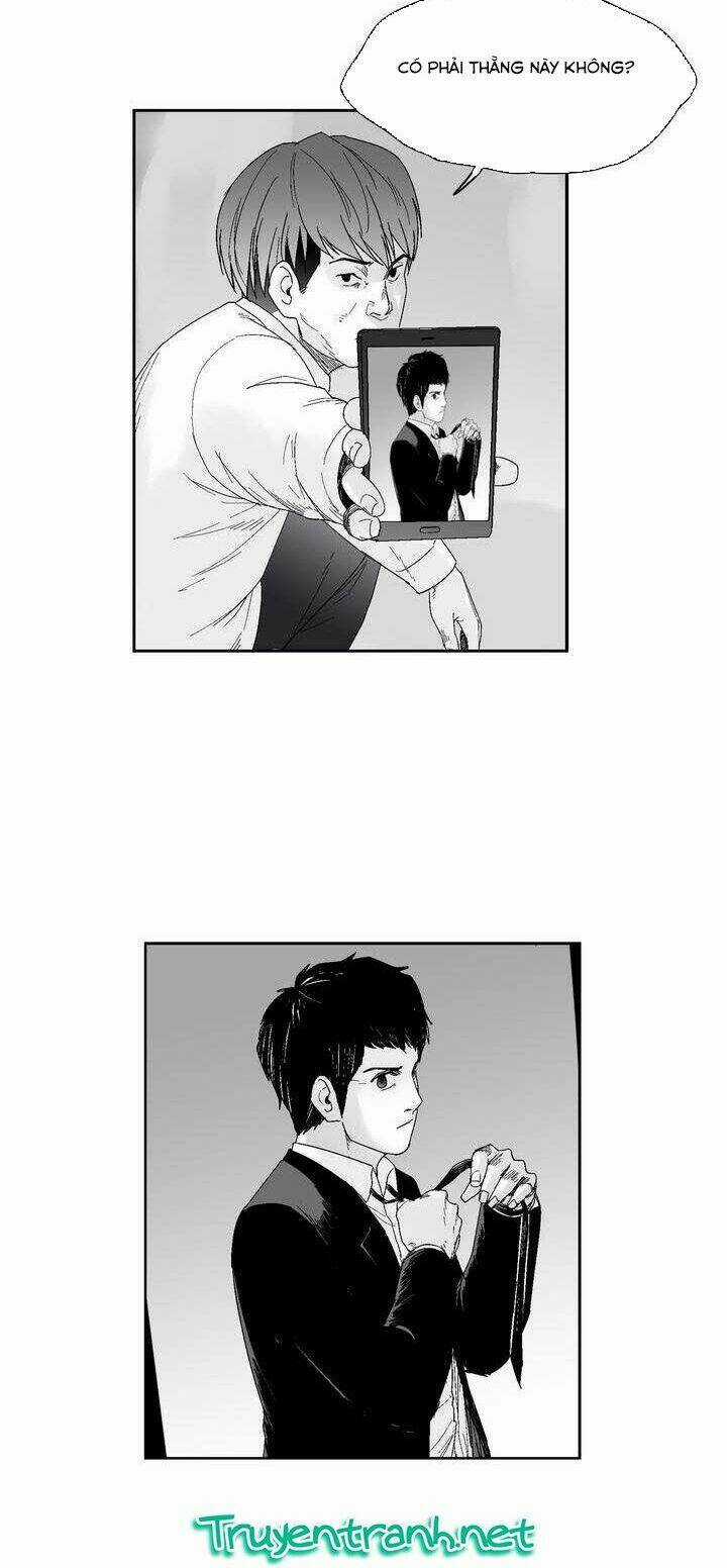 Bạo Lực Học Đường Chapter 45 trang 28