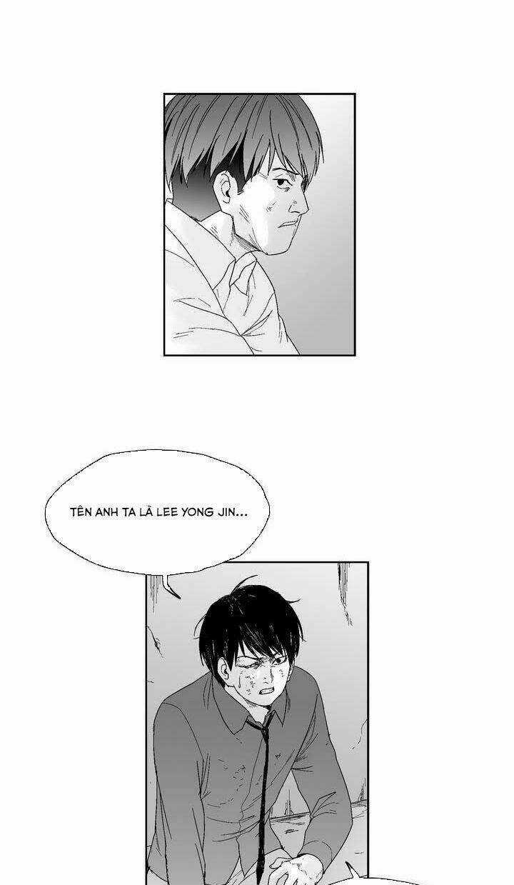 Bạo Lực Học Đường Chapter 45 trang 31