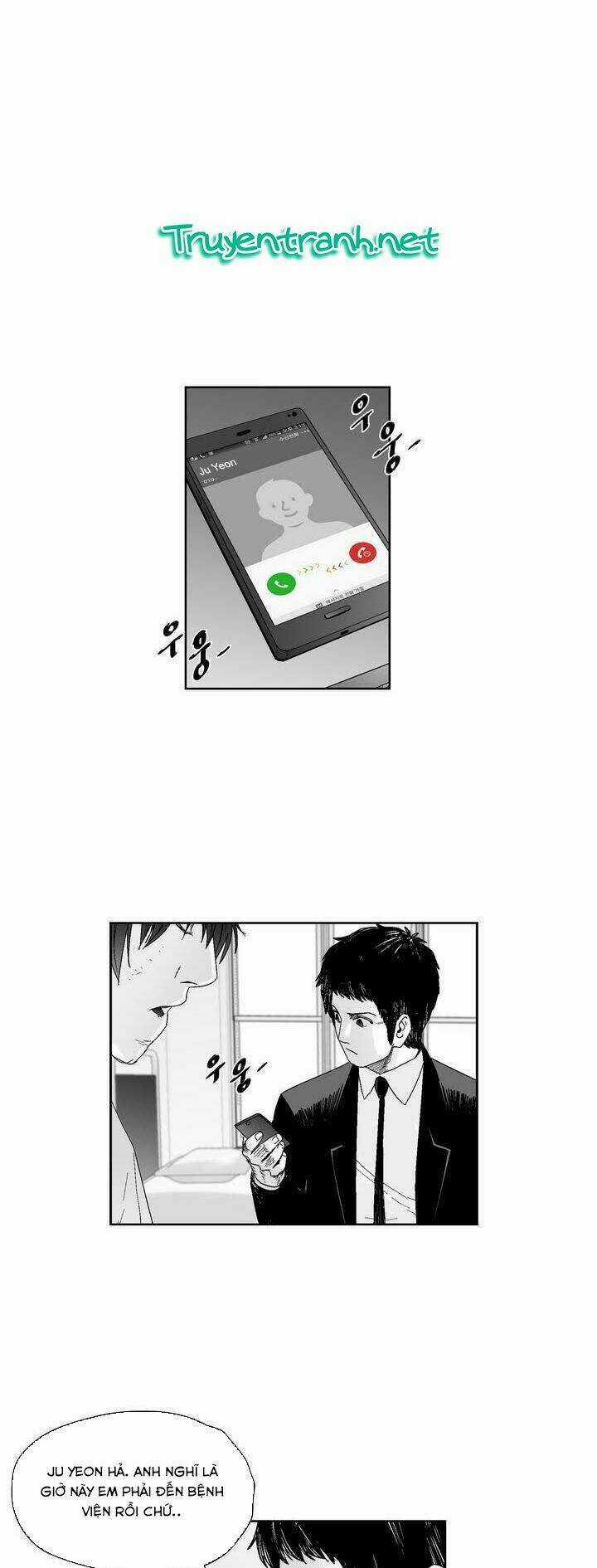 Bạo Lực Học Đường Chapter 45 trang 33