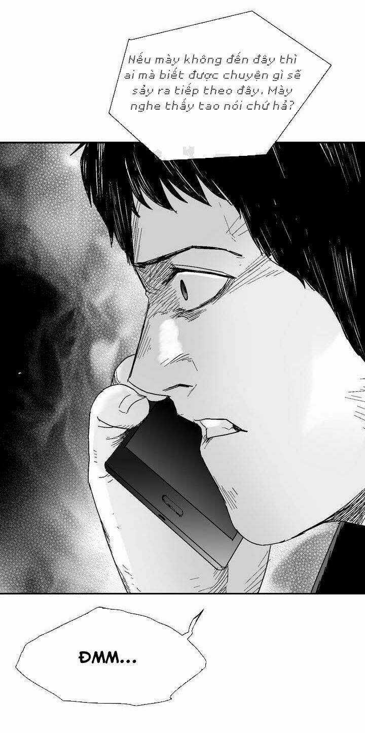 Bạo Lực Học Đường Chapter 45 trang 36