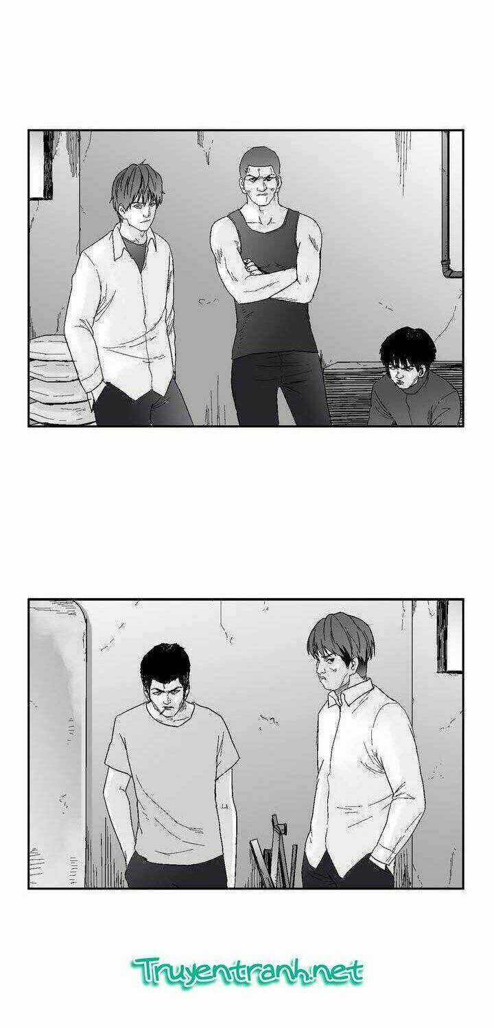 Bạo Lực Học Đường Chapter 45 trang 5