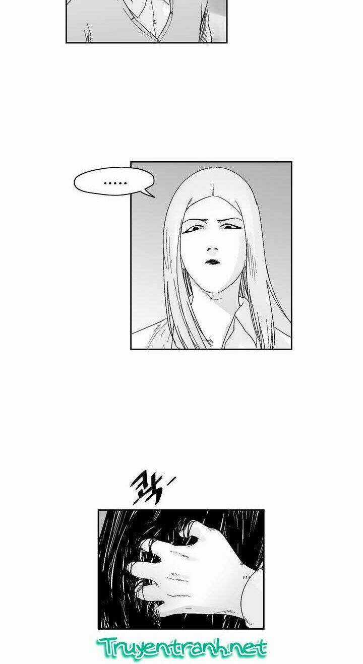 Bạo Lực Học Đường Chapter 45 trang 7