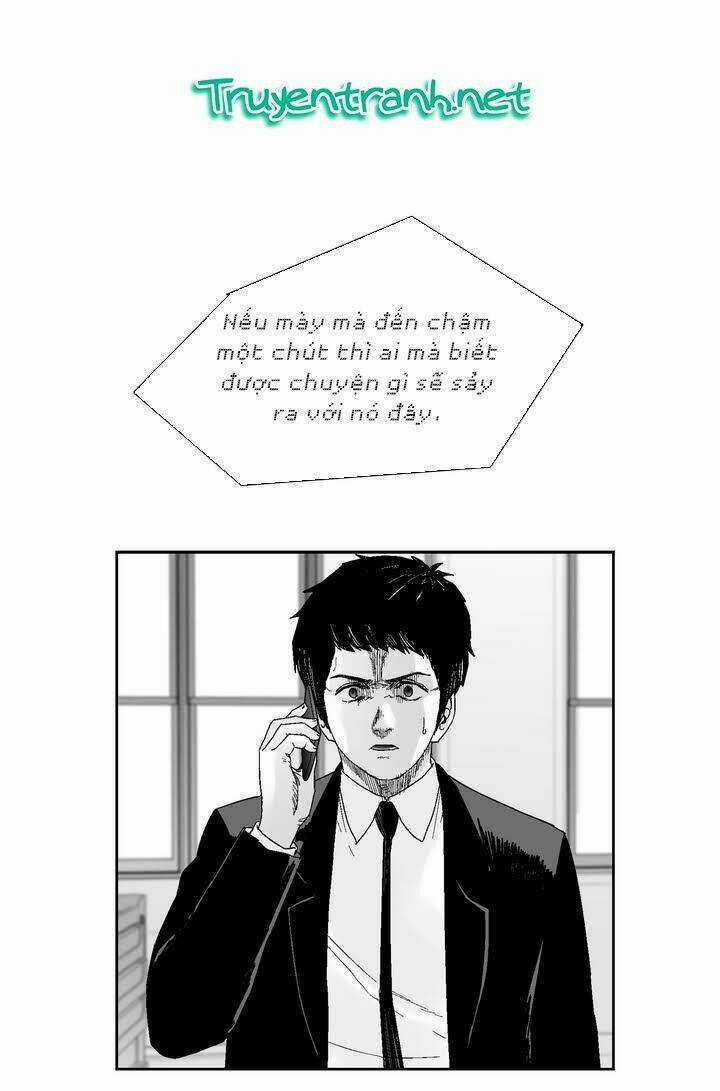 Bạo Lực Học Đường Chapter 46 trang 0