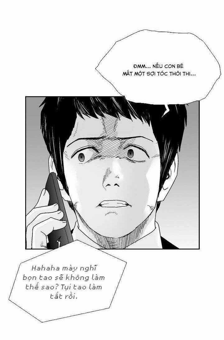 Bạo Lực Học Đường Chapter 46 trang 1