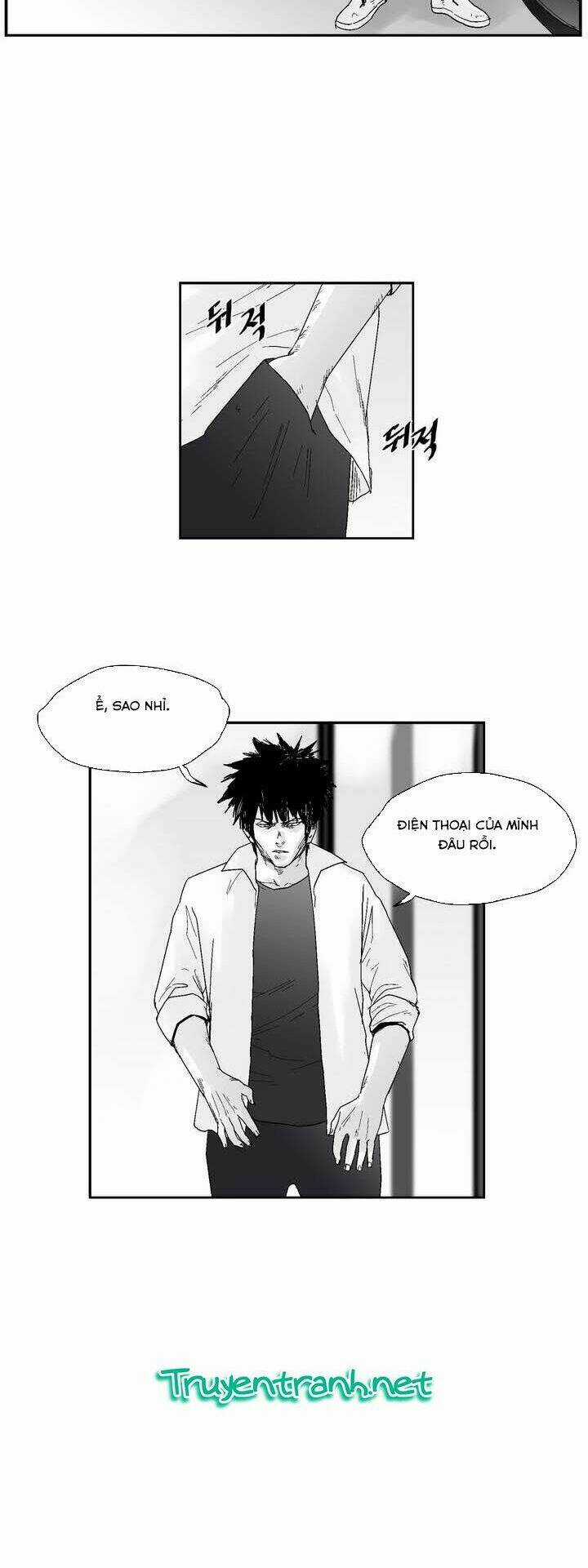 Bạo Lực Học Đường Chapter 46 trang 11