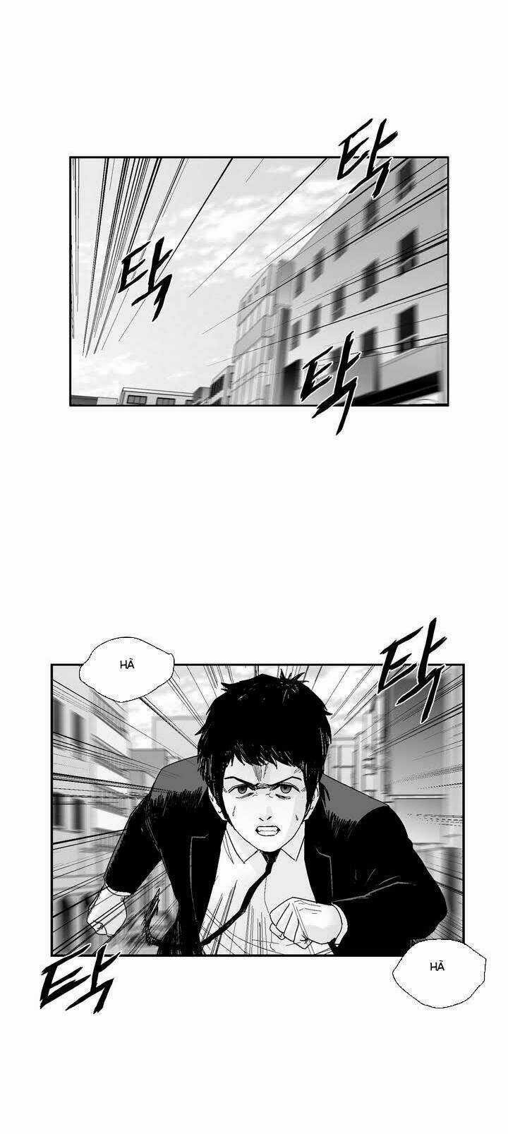 Bạo Lực Học Đường Chapter 46 trang 18