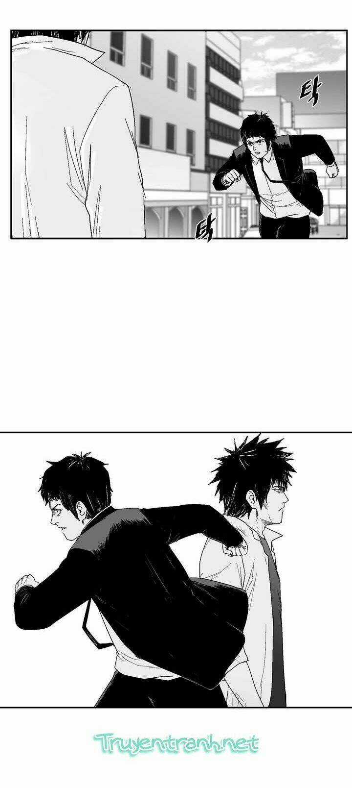 Bạo Lực Học Đường Chapter 46 trang 19