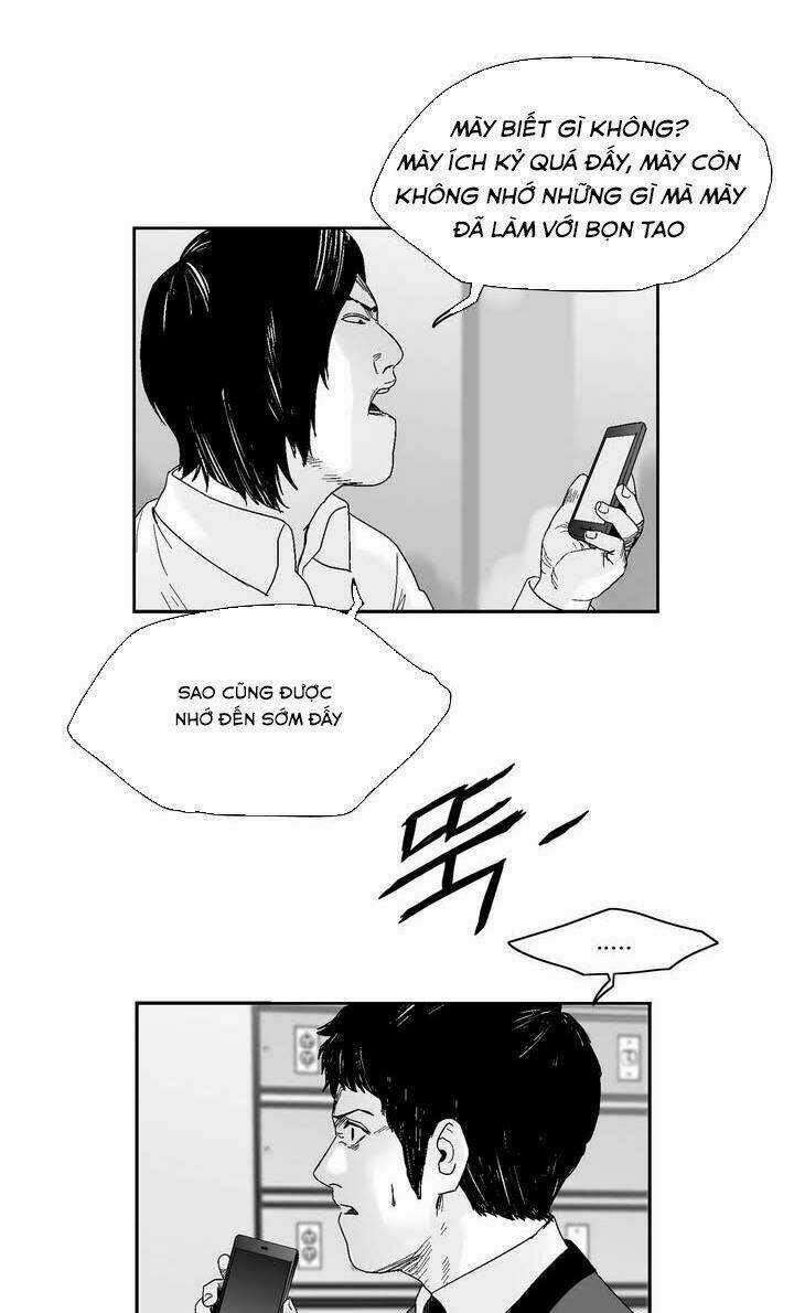 Bạo Lực Học Đường Chapter 46 trang 2