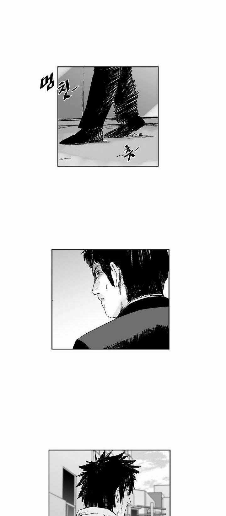 Bạo Lực Học Đường Chapter 46 trang 20