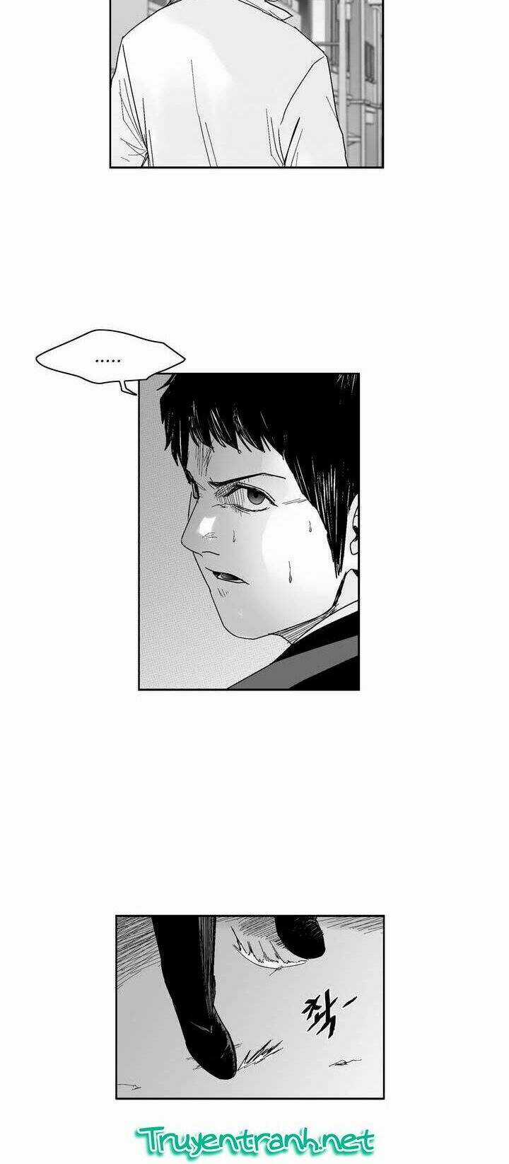 Bạo Lực Học Đường Chapter 46 trang 21