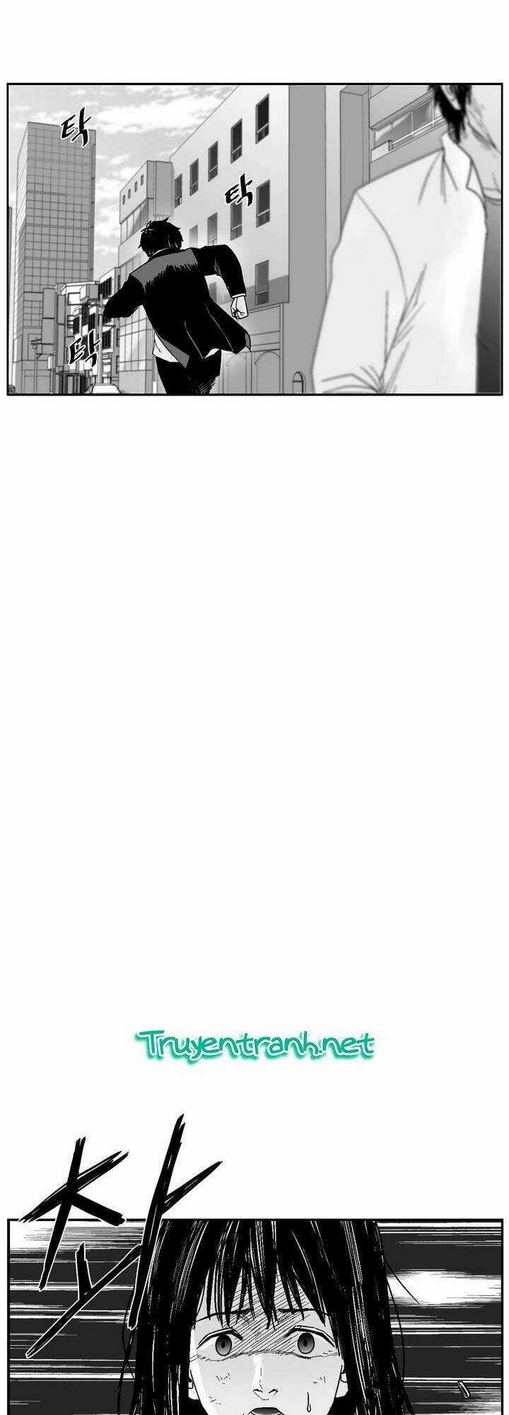 Bạo Lực Học Đường Chapter 46 trang 22