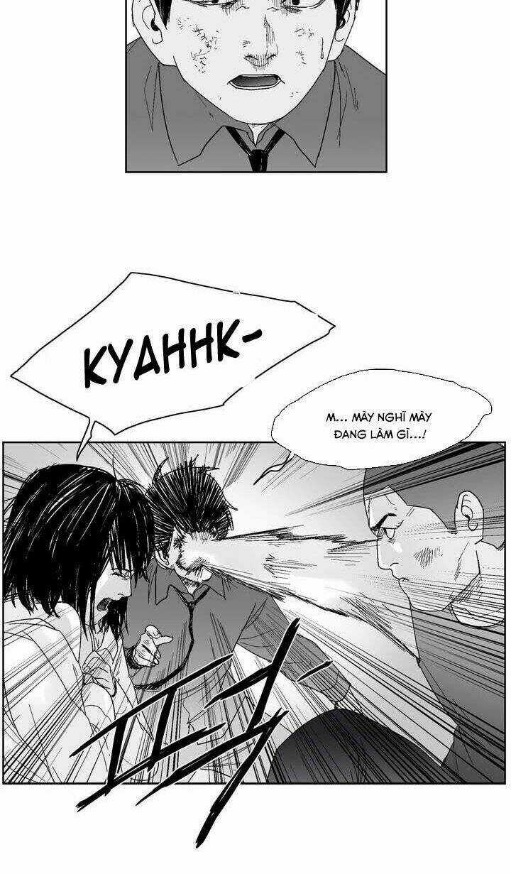 Bạo Lực Học Đường Chapter 46 trang 24