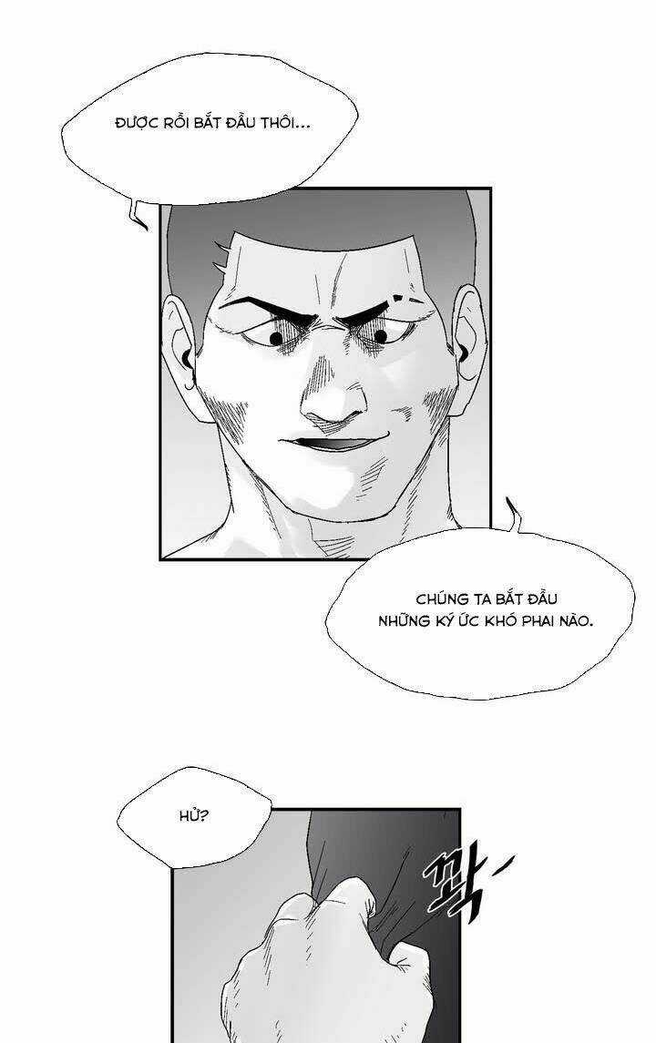 Bạo Lực Học Đường Chapter 46 trang 27