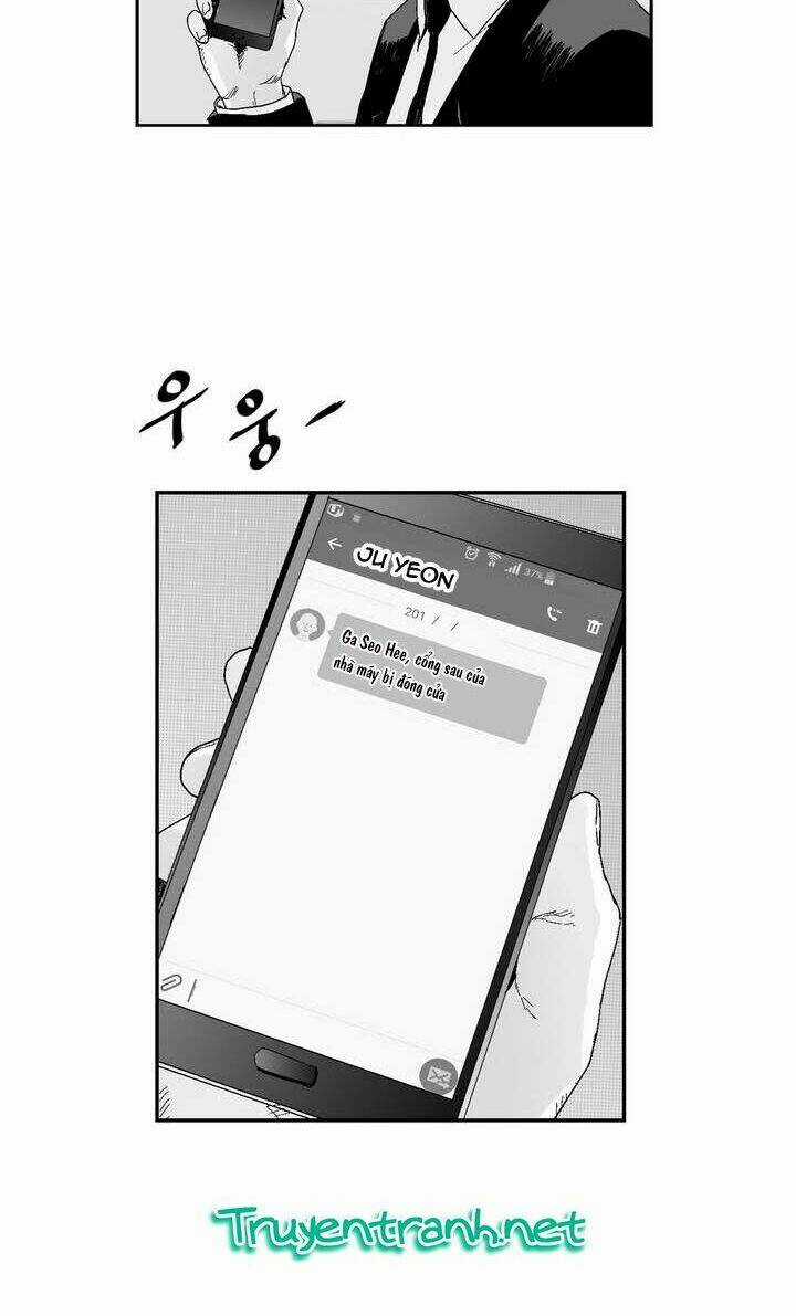 Bạo Lực Học Đường Chapter 46 trang 3