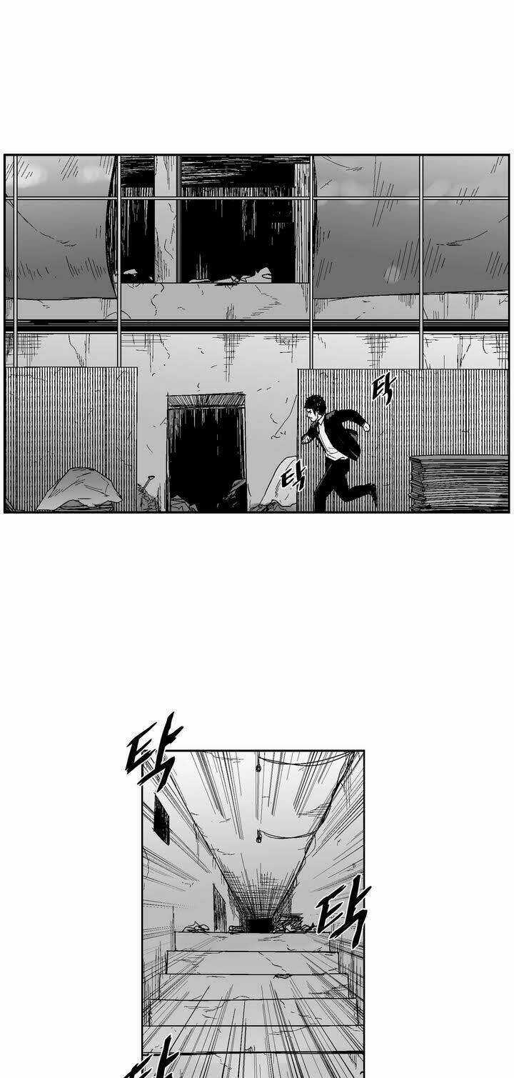 Bạo Lực Học Đường Chapter 46 trang 31