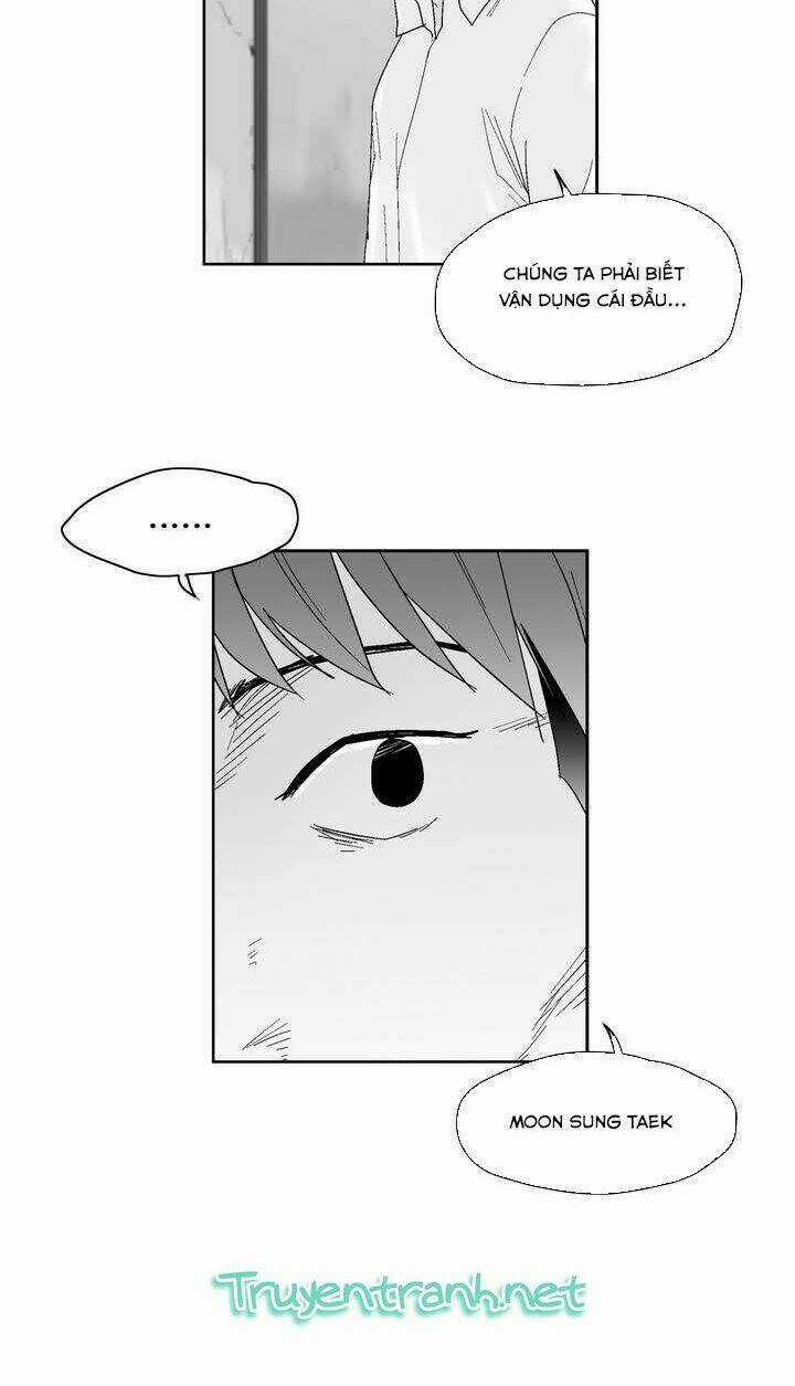 Bạo Lực Học Đường Chapter 46 trang 36