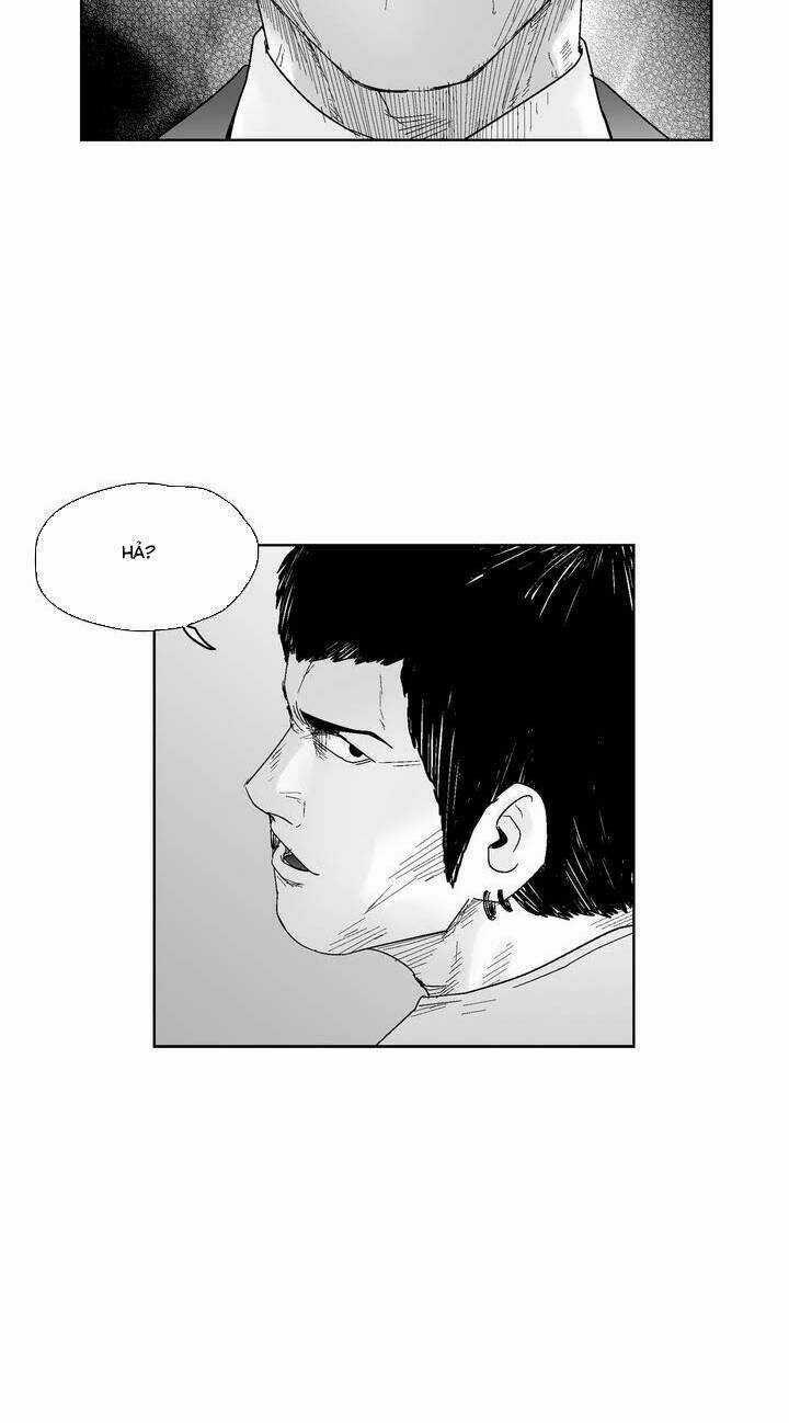 Bạo Lực Học Đường Chapter 46 trang 38