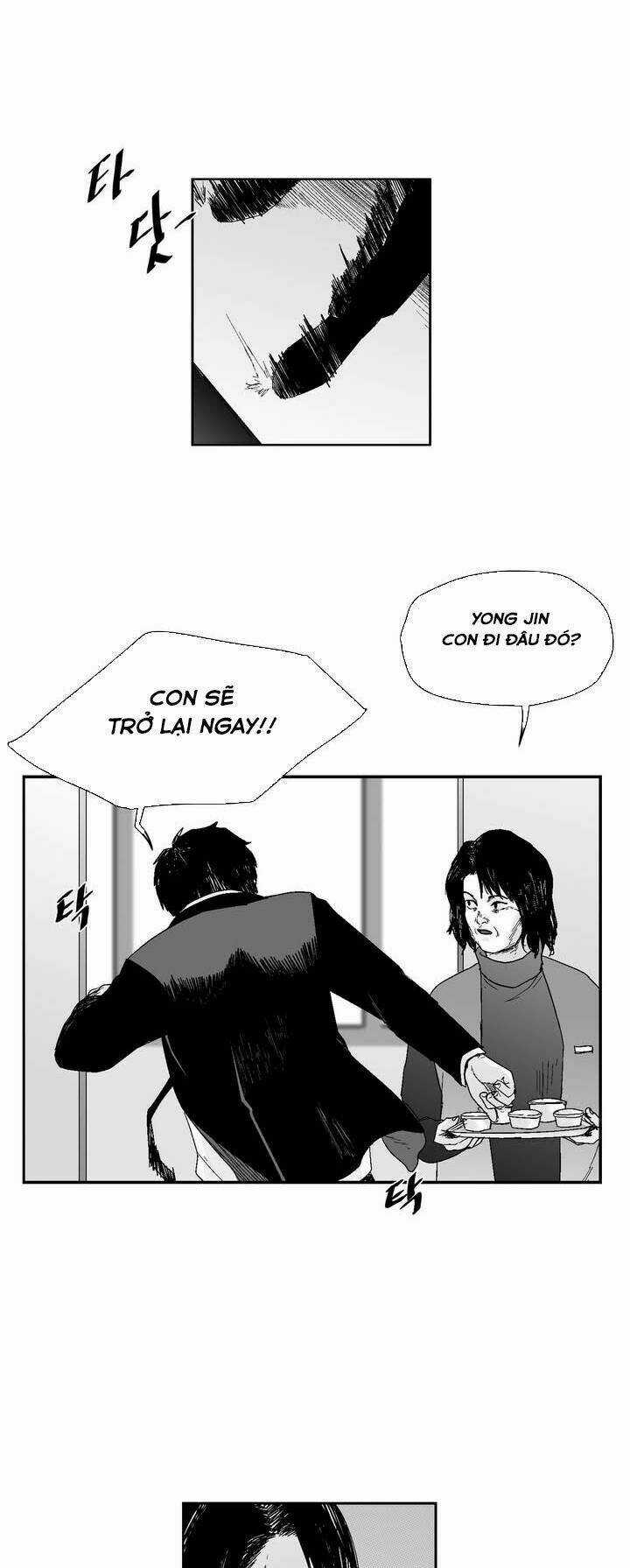 Bạo Lực Học Đường Chapter 46 trang 4