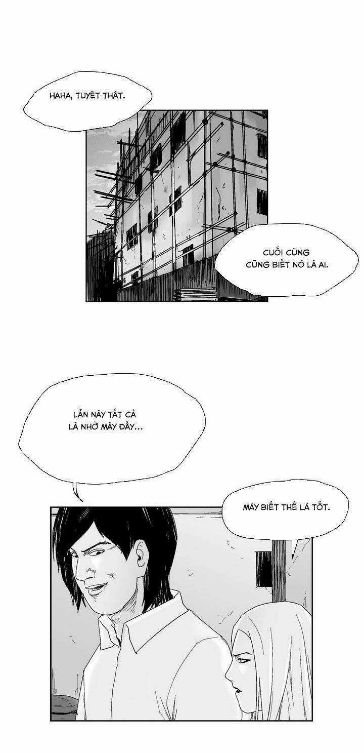 Bạo Lực Học Đường Chapter 46 trang 6