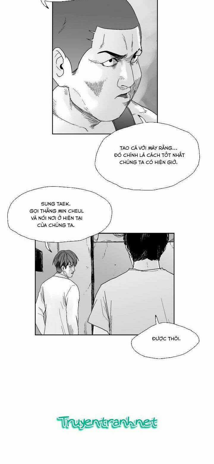 Bạo Lực Học Đường Chapter 46 trang 9