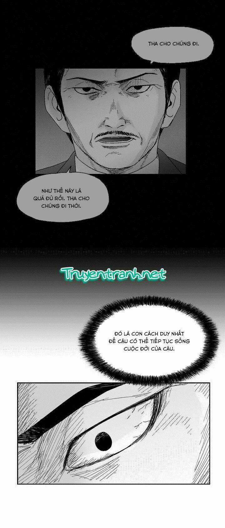 Bạo Lực Học Đường Chapter 47 trang 11