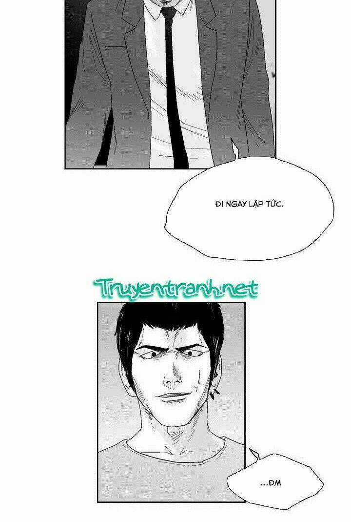 Bạo Lực Học Đường Chapter 47 trang 13