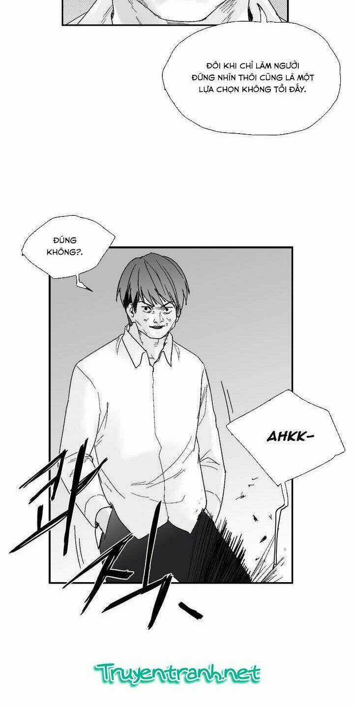 Bạo Lực Học Đường Chapter 47 trang 15