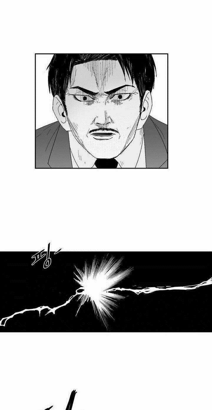 Bạo Lực Học Đường Chapter 47 trang 16