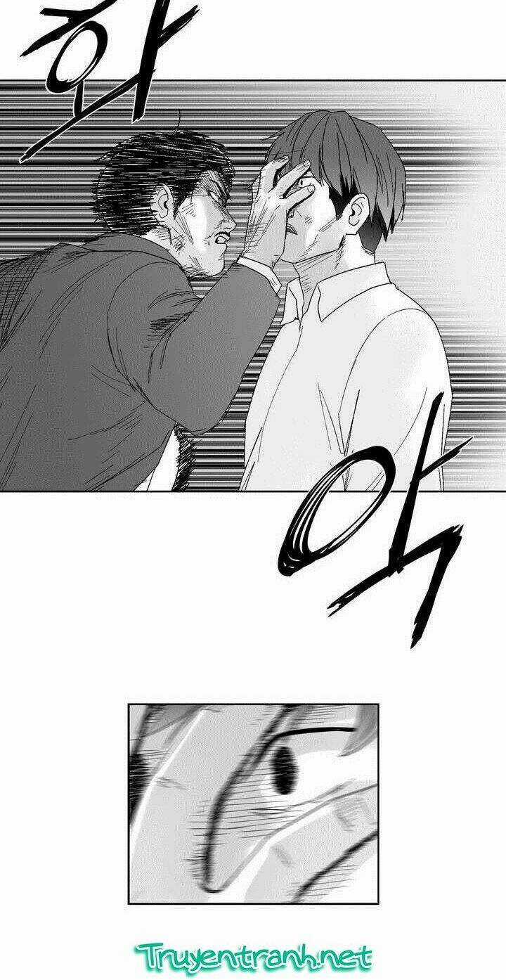 Bạo Lực Học Đường Chapter 47 trang 17