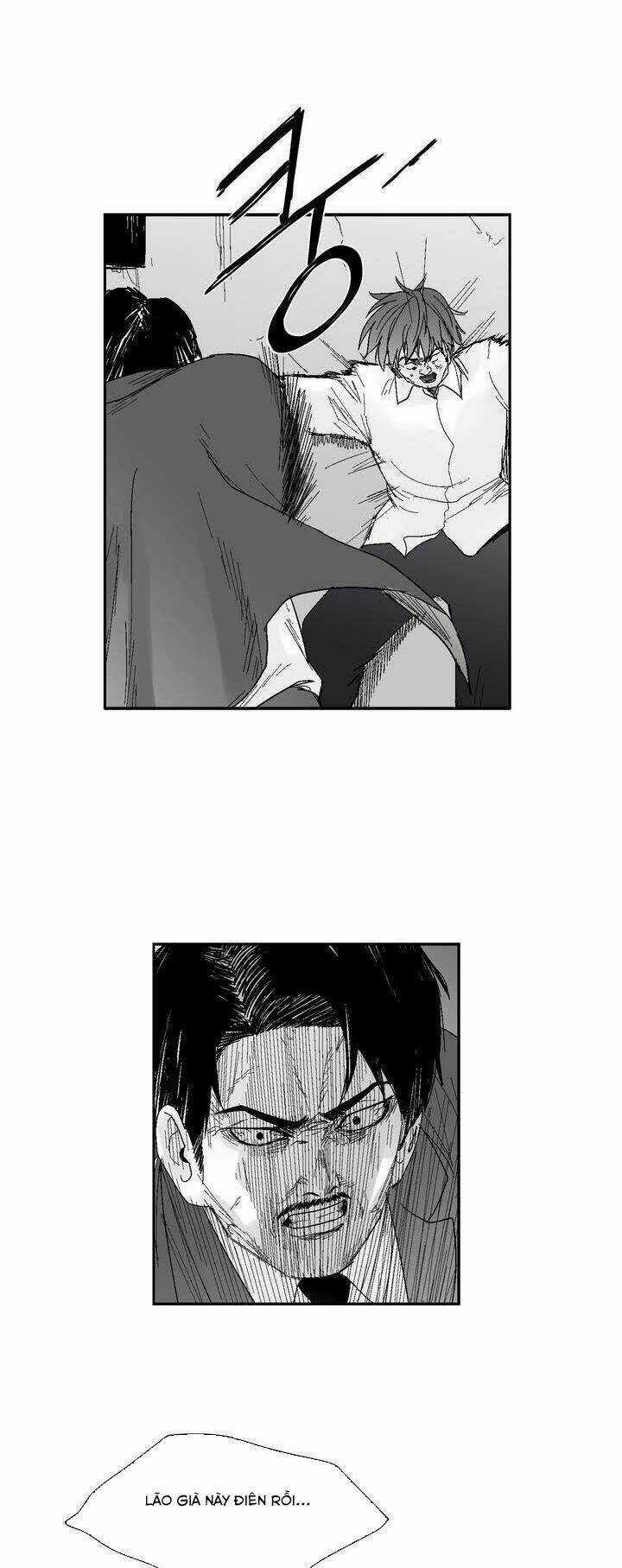 Bạo Lực Học Đường Chapter 47 trang 18