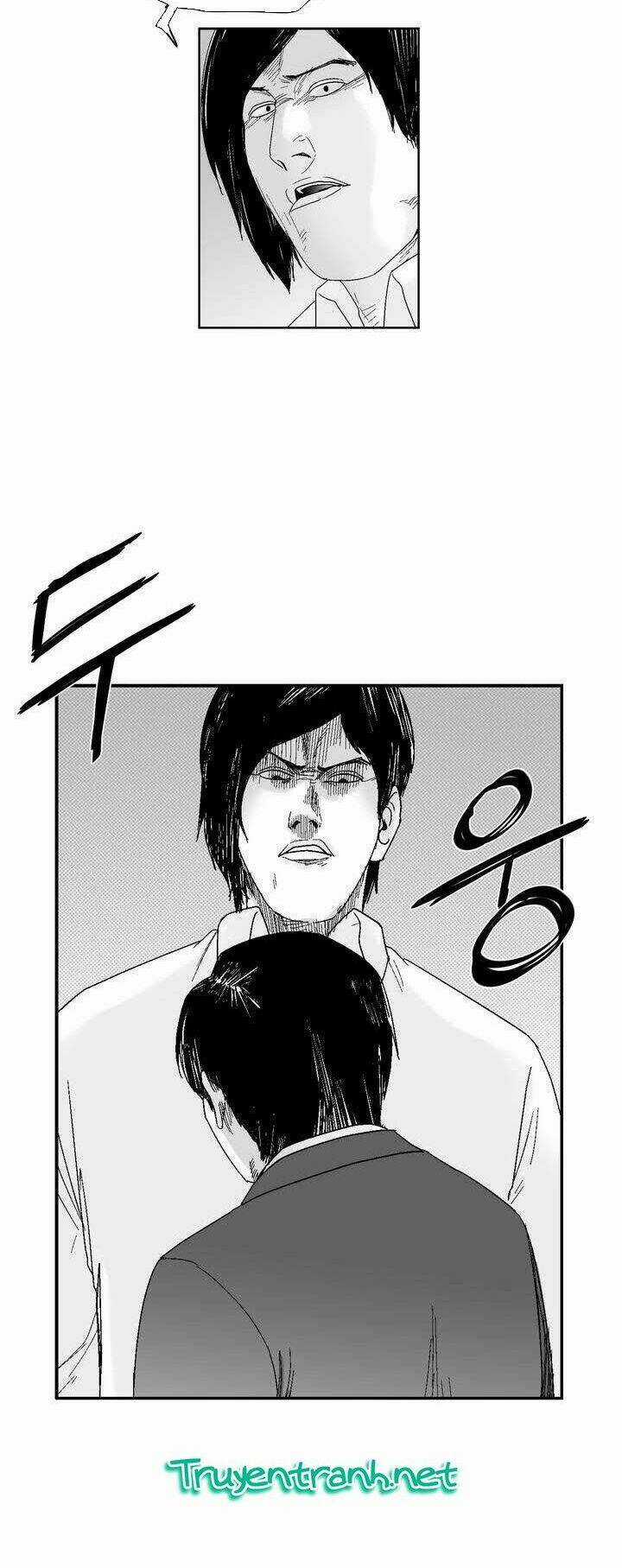 Bạo Lực Học Đường Chapter 47 trang 19