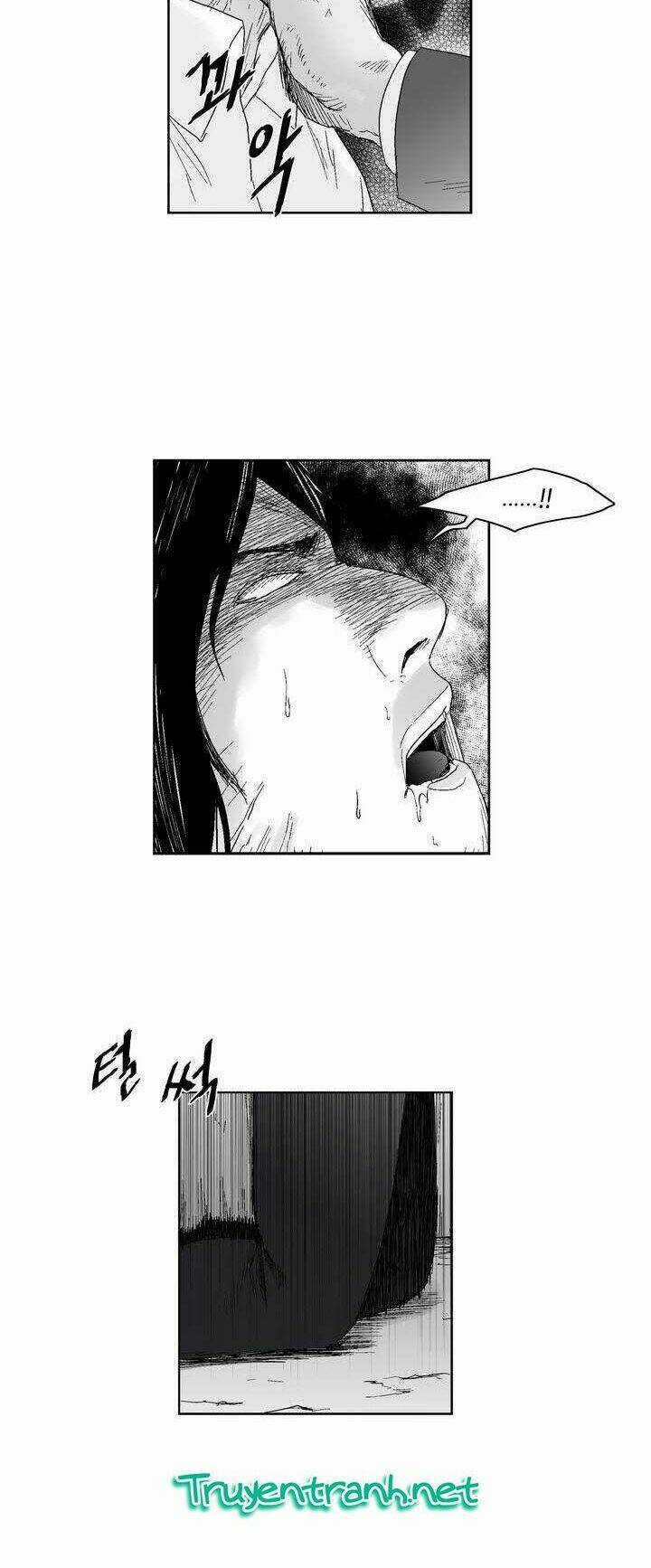 Bạo Lực Học Đường Chapter 47 trang 23