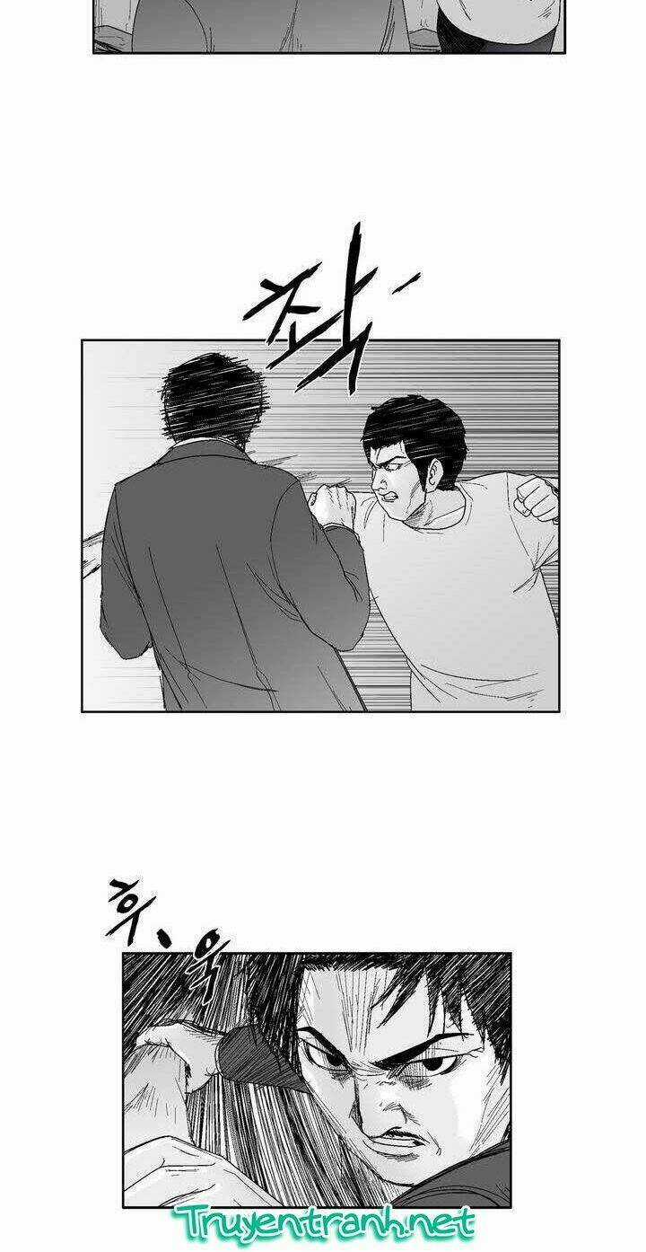 Bạo Lực Học Đường Chapter 47 trang 27