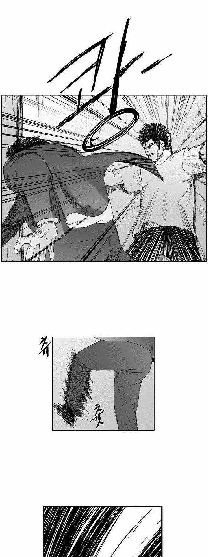 Bạo Lực Học Đường Chapter 47 trang 28