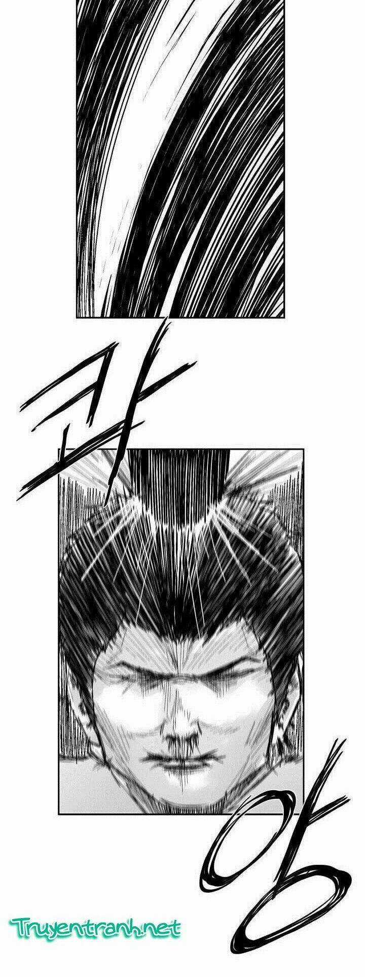 Bạo Lực Học Đường Chapter 47 trang 29