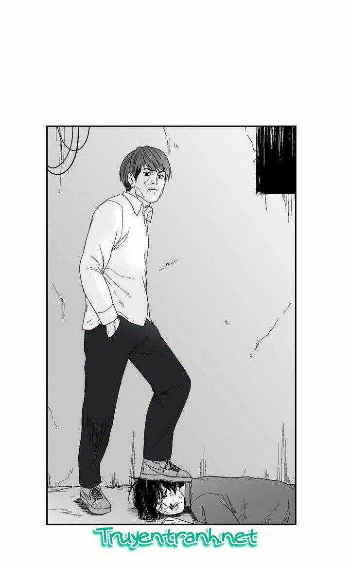 Bạo Lực Học Đường Chapter 47 trang 3