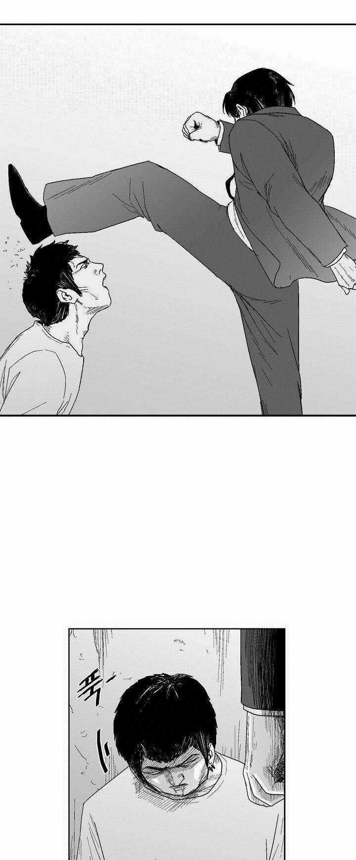 Bạo Lực Học Đường Chapter 47 trang 30