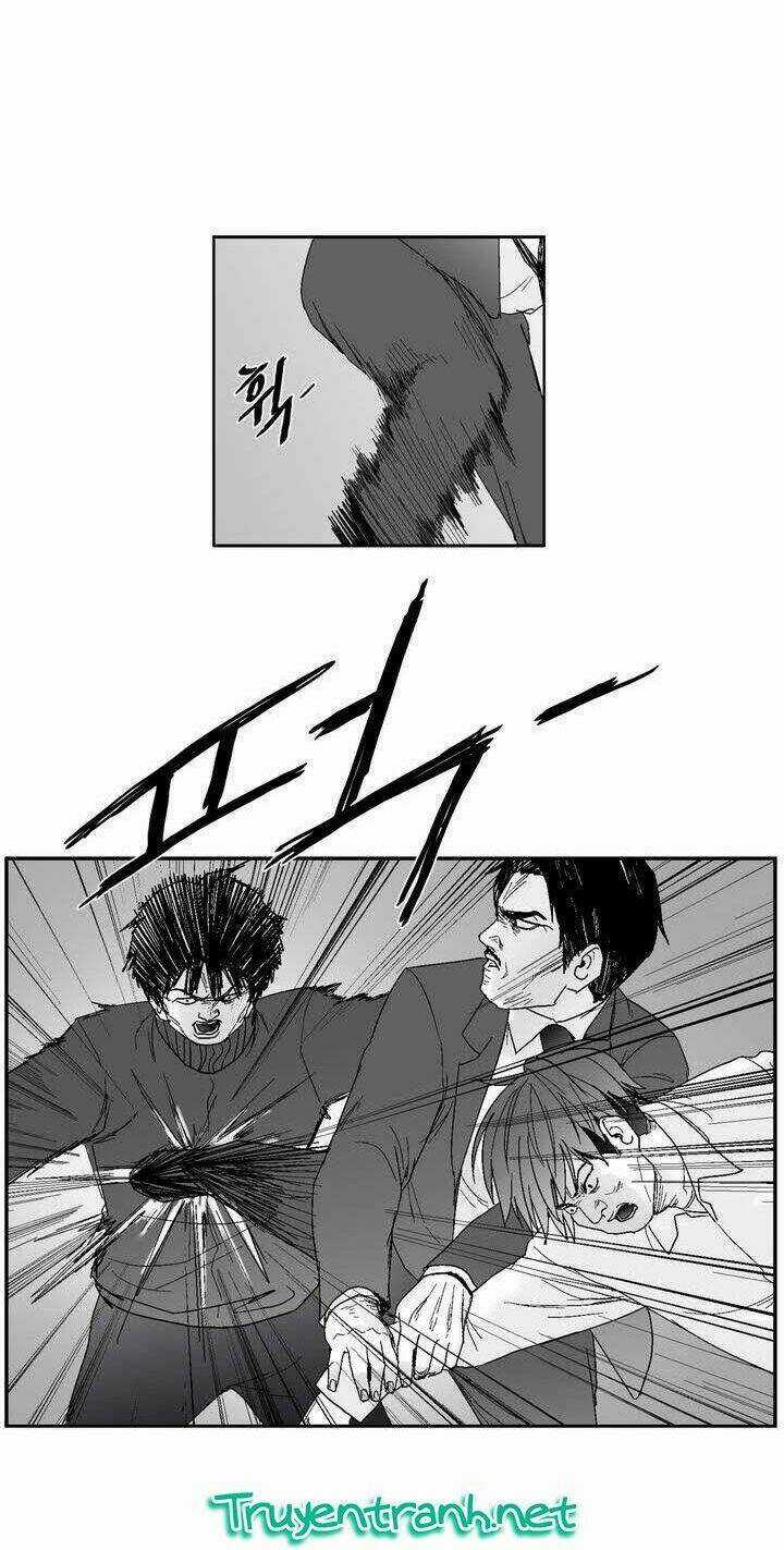 Bạo Lực Học Đường Chapter 47 trang 33