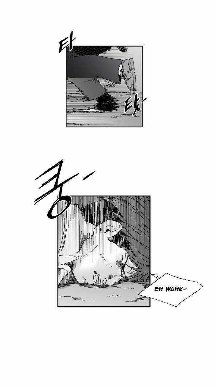 Bạo Lực Học Đường Chapter 47 trang 34