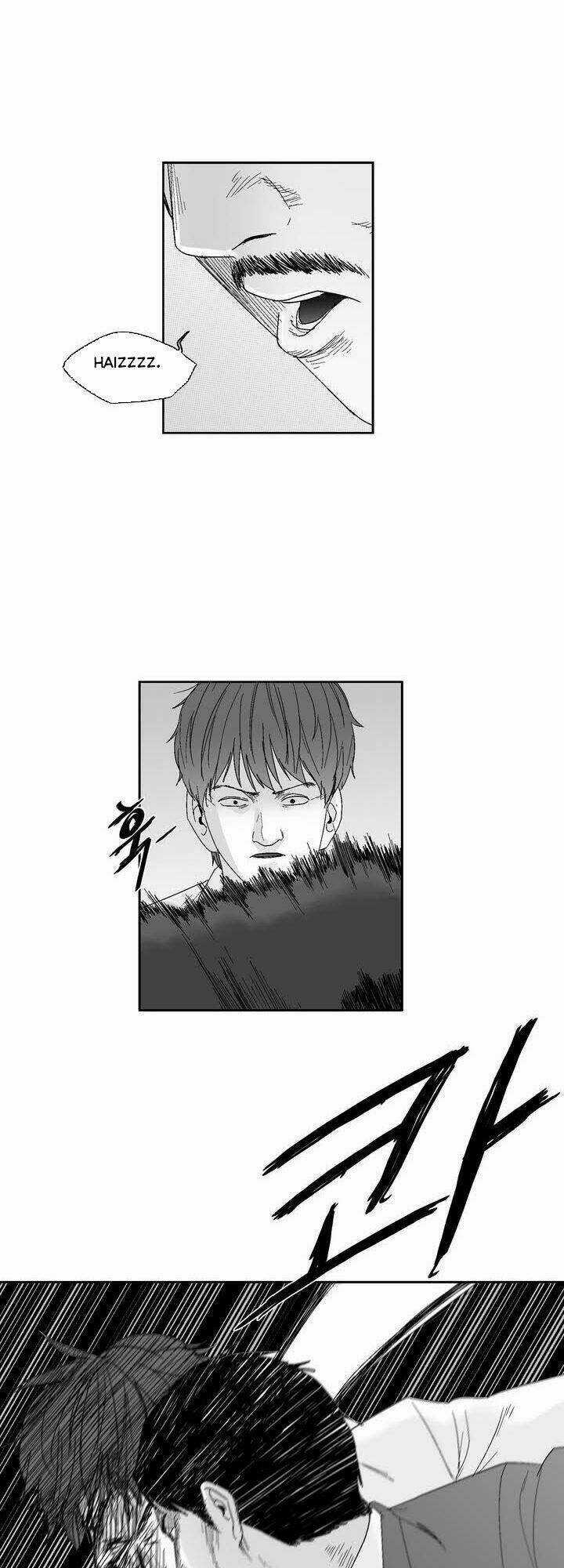 Bạo Lực Học Đường Chapter 47 trang 38