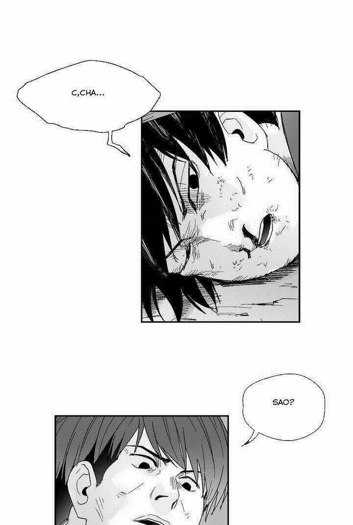 Bạo Lực Học Đường Chapter 47 trang 4