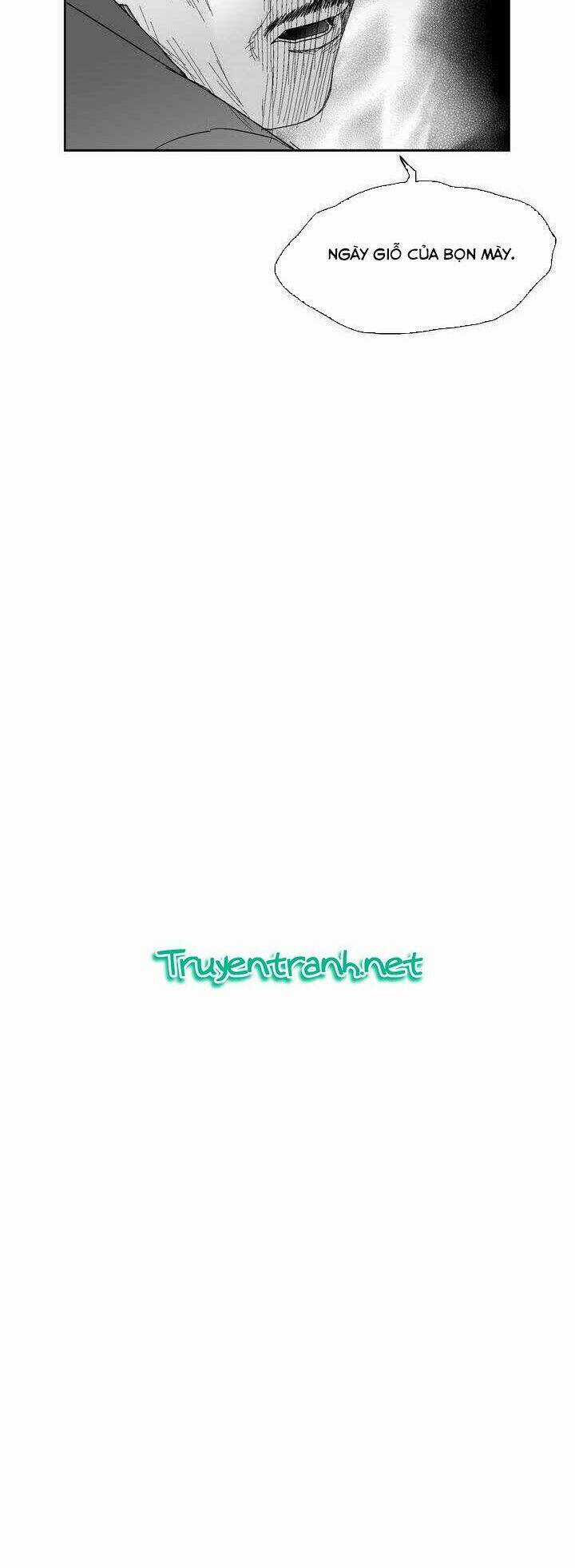 Bạo Lực Học Đường Chapter 47 trang 40