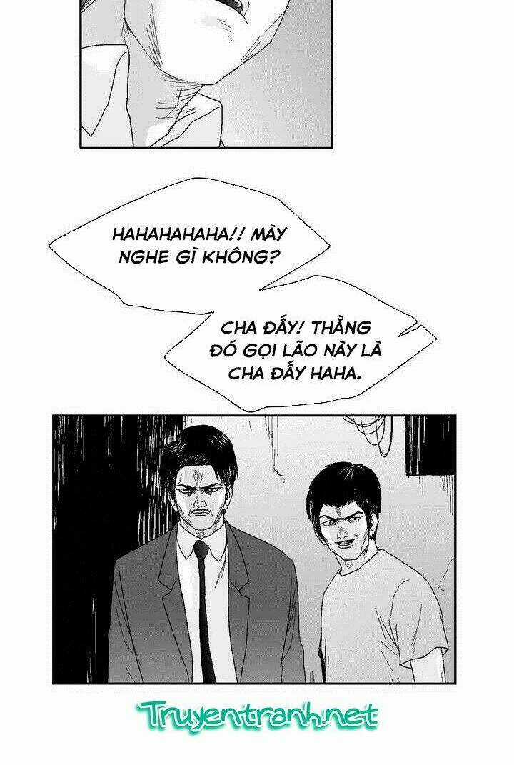 Bạo Lực Học Đường Chapter 47 trang 5