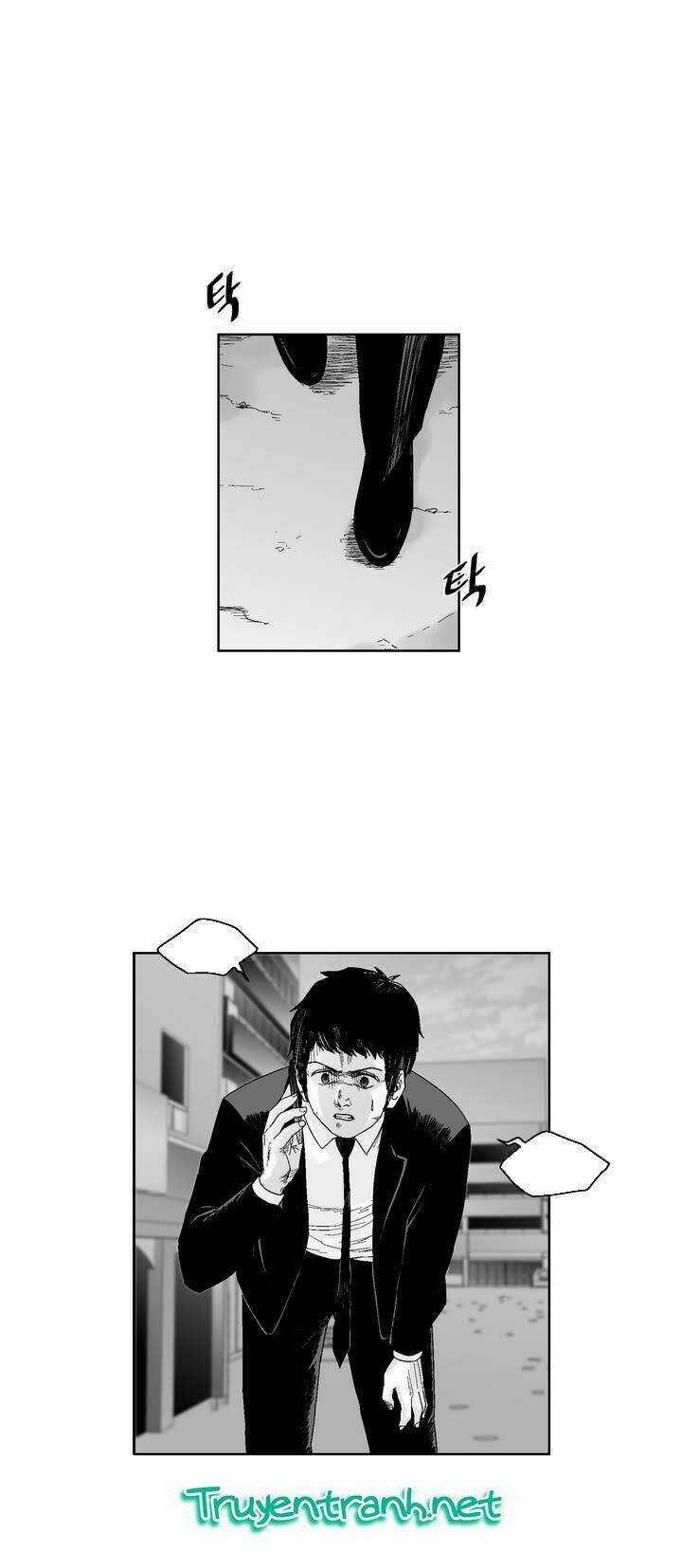 Bạo Lực Học Đường Chapter 48 trang 0
