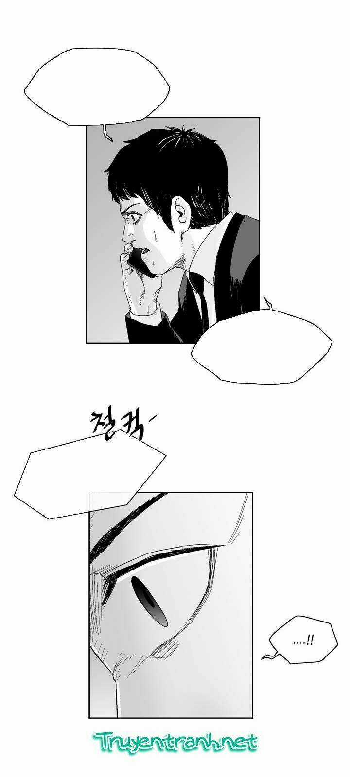 Bạo Lực Học Đường Chapter 48 trang 1