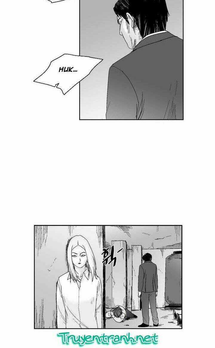 Bạo Lực Học Đường Chapter 48 trang 10