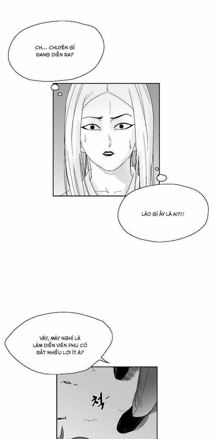 Bạo Lực Học Đường Chapter 48 trang 11