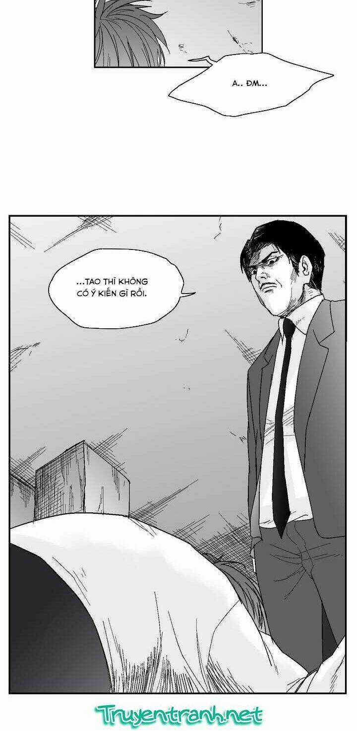 Bạo Lực Học Đường Chapter 48 trang 12