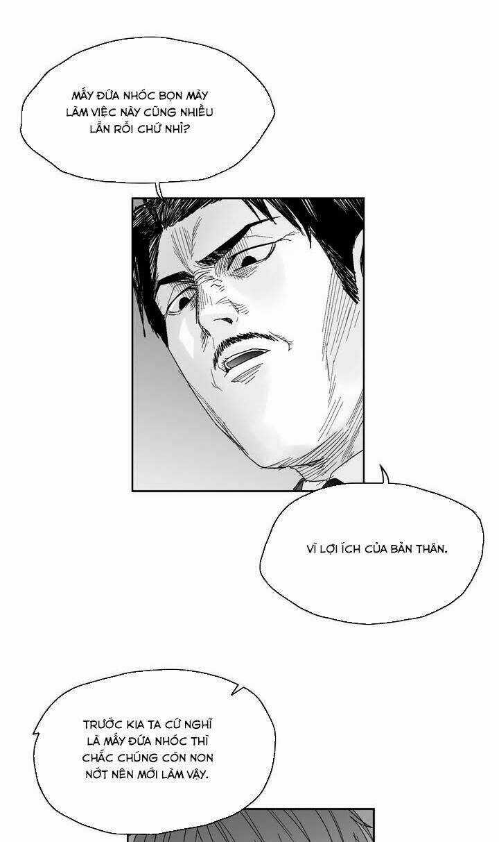 Bạo Lực Học Đường Chapter 48 trang 13